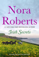 Book cover for Irish Secrets: 2-In-1: Skin Deep and Irish Rose