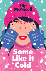 Book cover for Some Like It Cold