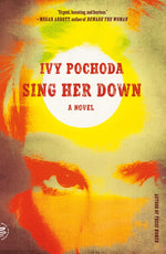 Book cover for Sing Her Down