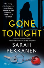 Book cover for Gone Tonight