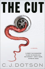 Book cover for Cut