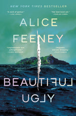 Book cover for Beautiful Ugly
