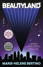 Book cover for Beautyland