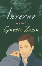 Book cover for Inverno