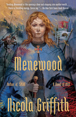 Book cover for Menewood