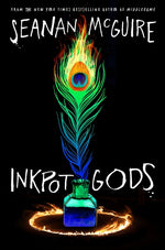 Book cover for Inkpot Gods
