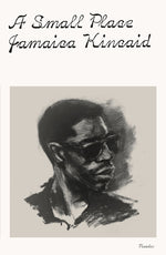 Book cover for Small Place