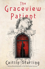 Book cover for Graceview Patient