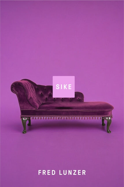 Book cover for Sike