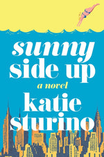 Book cover for Sunny Side Up