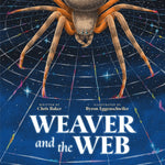 Book cover for Weaver and the Web
