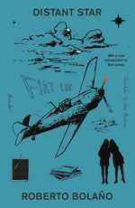 Book cover for Distant Star