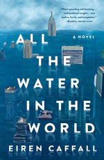 Book cover for All the Water in the World