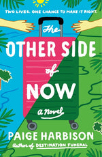 Book cover for Other Side of Now