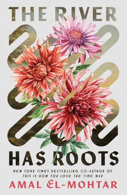 Book cover for River Has Roots