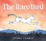 Book cover for Rare Bird
