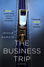 Book cover for Business Trip