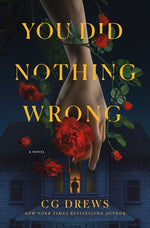 Book cover for You Did Nothing Wrong