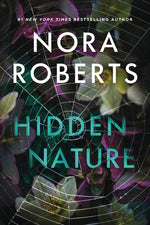 Book cover for Hidden Nature
