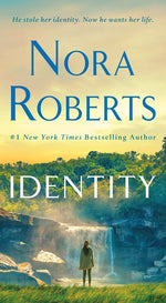 Book cover for Identity
