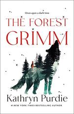 Book cover for Forest Grimm