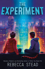 Book cover for Experiment