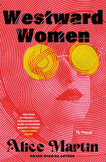 Book cover for Westward Women
