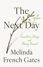 Book cover for Next Day: Transitions, Change, and Moving Forward