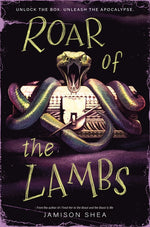 Book cover for Roar of the Lambs