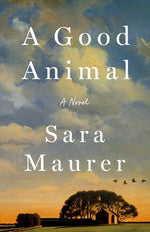 Book cover for Good Animal