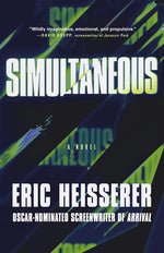 Book cover for Simultaneous