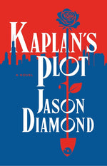 Book cover for Kaplan's Plot