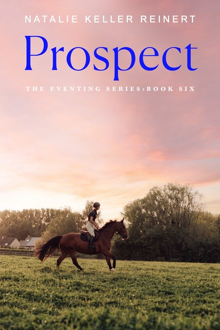 Book cover for Prospect