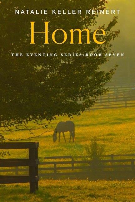 Book cover for Home