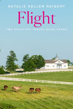 Book cover for Flight