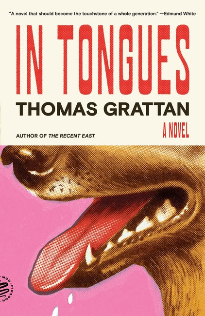 Book cover for In Tongues