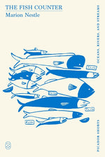 Book cover for Fish Counter (Picador Shorts)