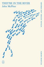 Book cover for They're in the River (Picador Shorts)