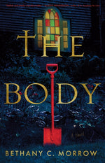 Book cover for Body