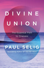 Book cover for Divine Union: The Essential Path to Oneness