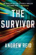 Book cover for Survivor