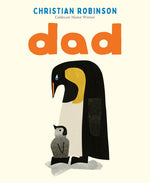 Book cover for Dad