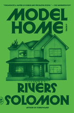 Book cover for Model Home