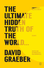 Book cover for Ultimate Hidden Truth of the World . . .: Essays
