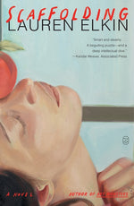 Book cover for Scaffolding
