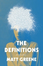 Book cover for Definitions