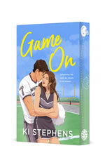 Book cover for Game on