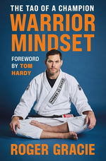 Book cover for Warrior Mindset: The Tao of a Champion