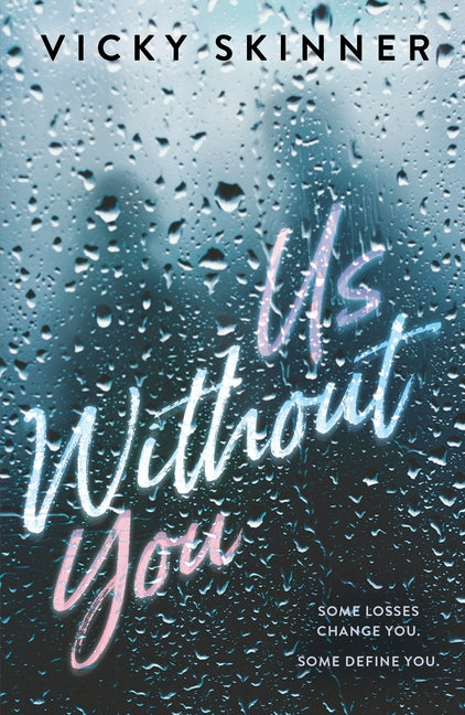Book cover for Us Without You