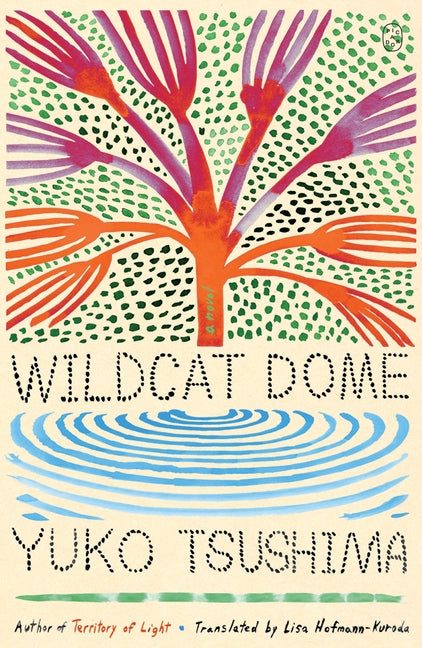 Book cover for Wildcat Dome